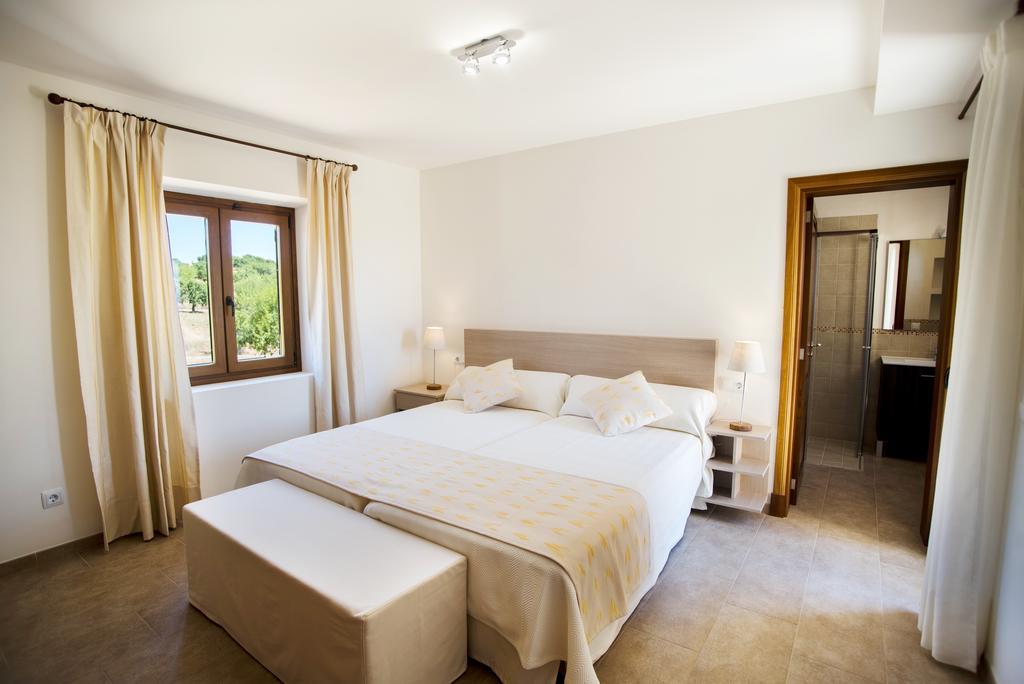 Agroturismo Sa Marina Alquería Blanca 외부 사진