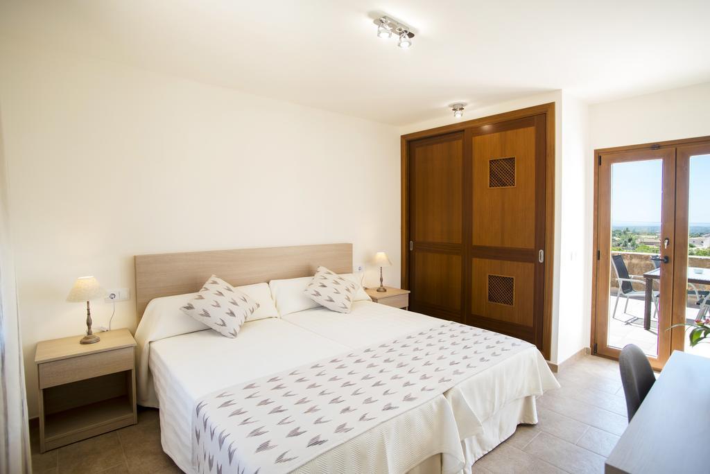 Agroturismo Sa Marina Alquería Blanca 외부 사진