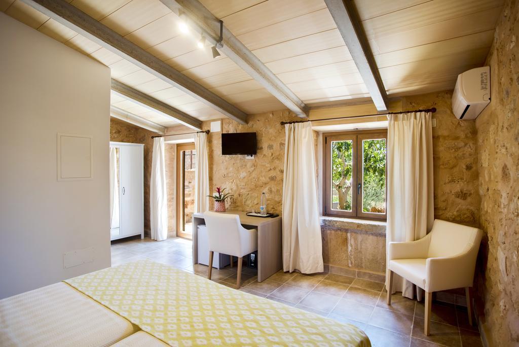 Agroturismo Sa Marina Alquería Blanca 외부 사진