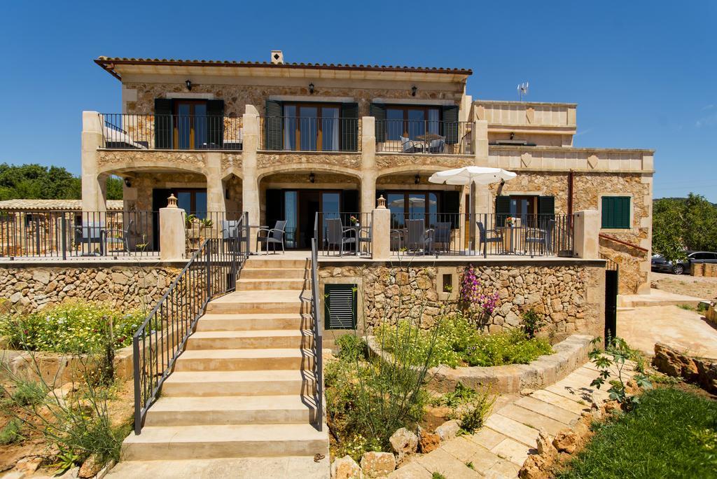 Agroturismo Sa Marina Alquería Blanca 외부 사진