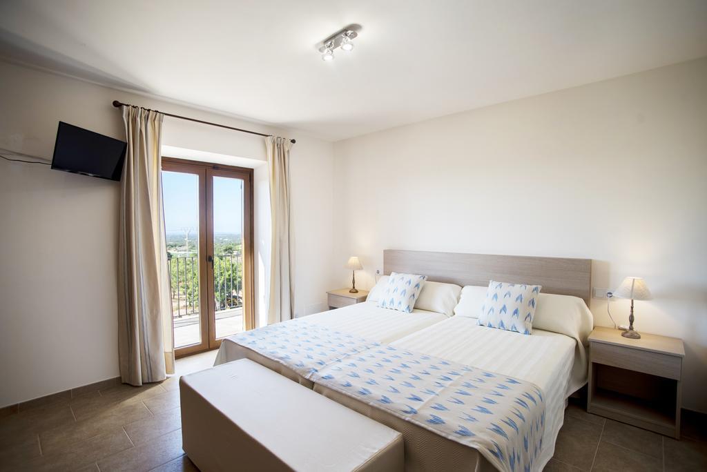 Agroturismo Sa Marina Alquería Blanca 외부 사진