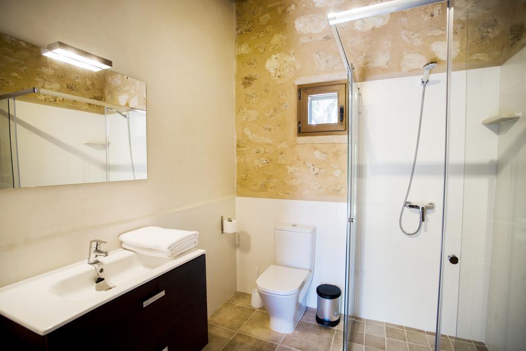 Agroturismo Sa Marina Alquería Blanca 외부 사진