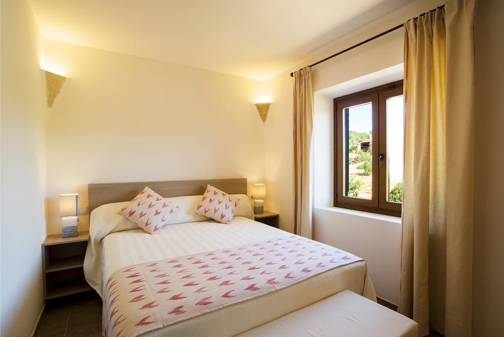 Agroturismo Sa Marina Alquería Blanca 외부 사진