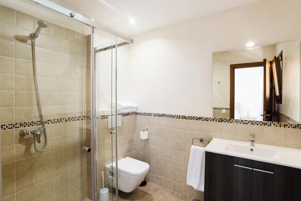Agroturismo Sa Marina Alquería Blanca 외부 사진
