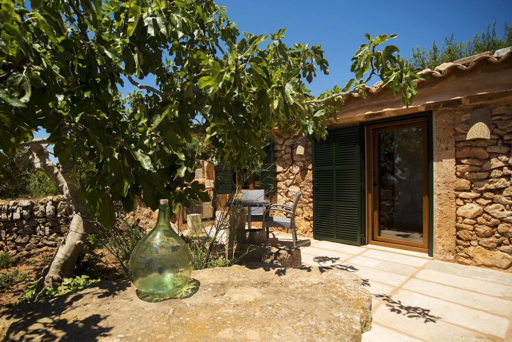 Agroturismo Sa Marina Alquería Blanca 외부 사진