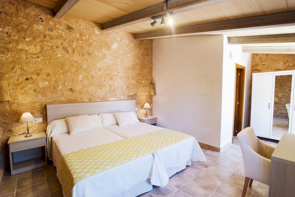 Agroturismo Sa Marina Alquería Blanca 외부 사진