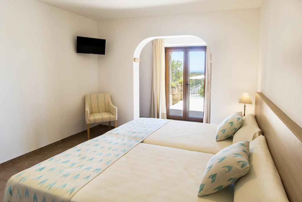 Agroturismo Sa Marina Alquería Blanca 외부 사진