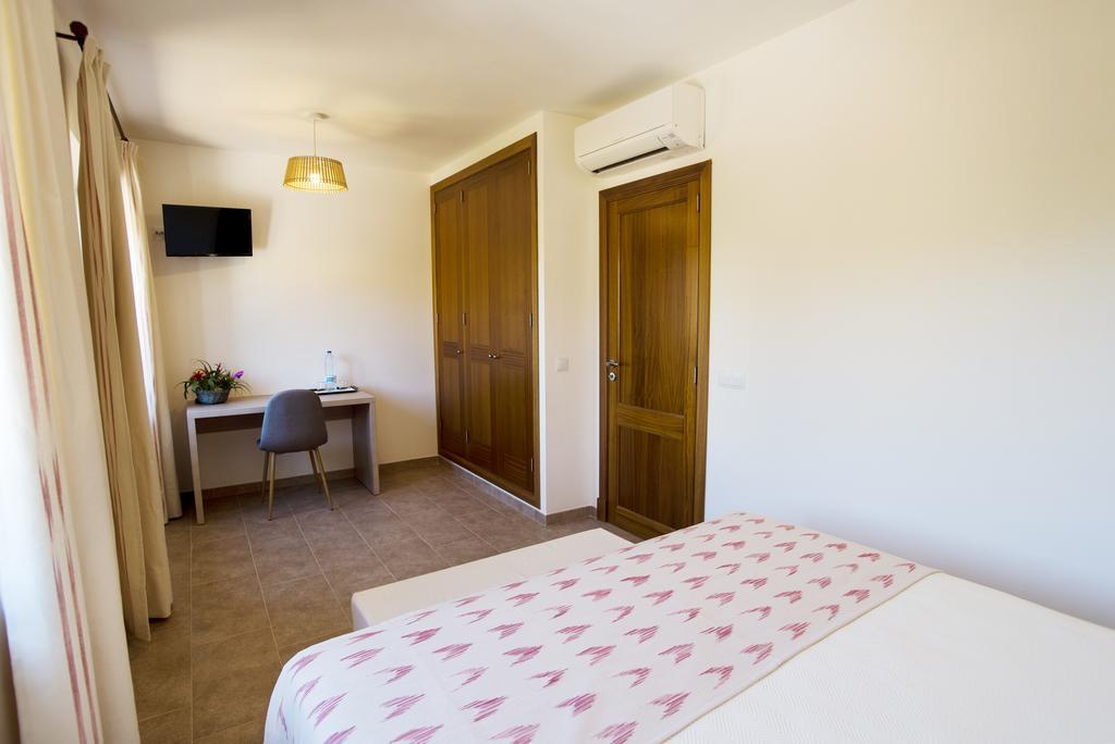 Agroturismo Sa Marina Alquería Blanca 외부 사진