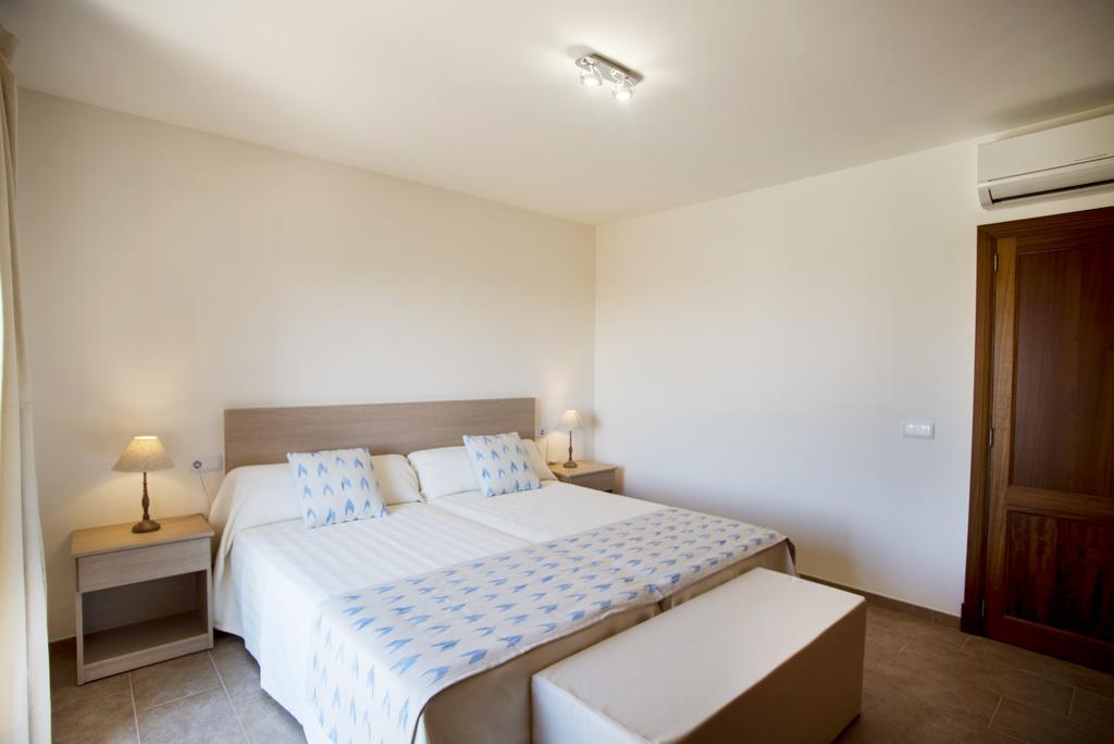 Agroturismo Sa Marina Alquería Blanca 외부 사진