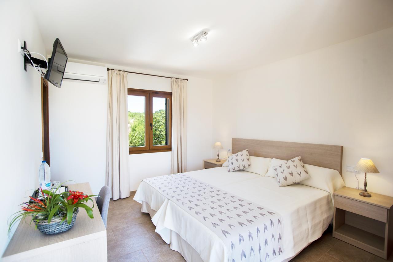 Agroturismo Sa Marina Alquería Blanca 외부 사진