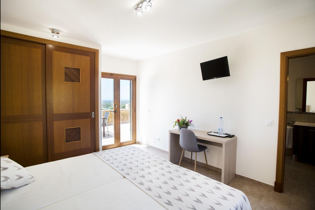 Agroturismo Sa Marina Alquería Blanca 외부 사진