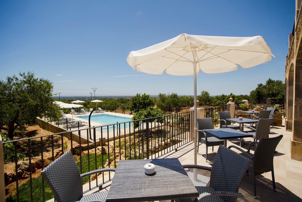 Agroturismo Sa Marina Alquería Blanca 외부 사진